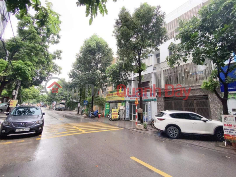 G.Ấ.P bán nhà tại Văn Phú Hà Đông 20 tỷ _0