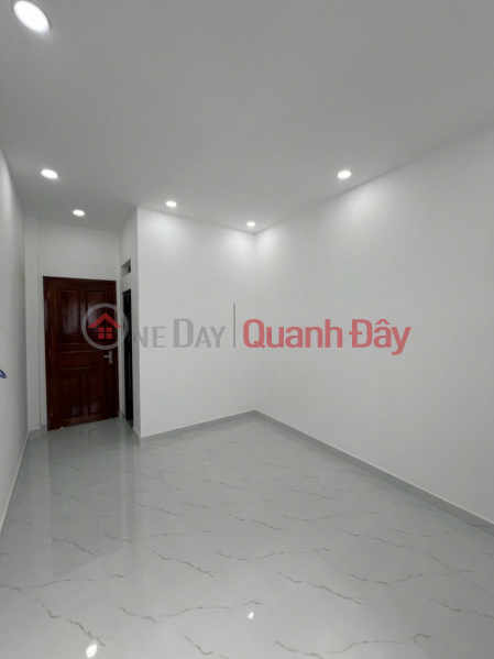 đ 8,5 tỷ, Bán nhà riêng Âu Dương Lân 3.5m x 21m 4 tầng 4pn quận 8 giá chỉ 8,5 tỷ