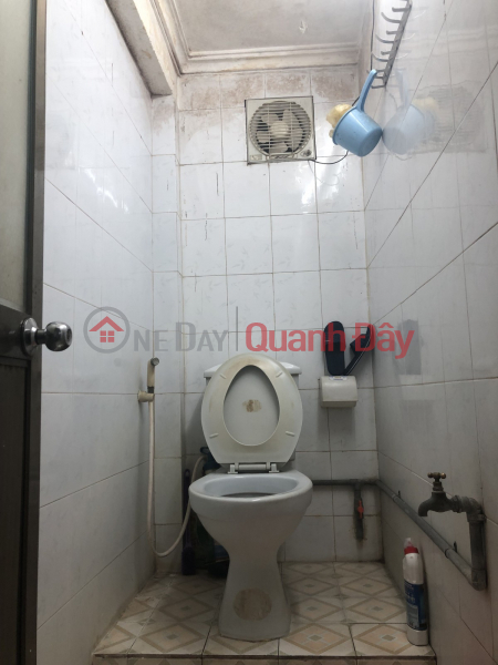 Property Search Vietnam | OneDay | Nhà ở Niêm yết bán, Bán gấp nhà phố Trần Quý Cáp 20m ôtô DT 28M 4Tg MT 3,2m chỉ 2,8 tỷ LHCC.