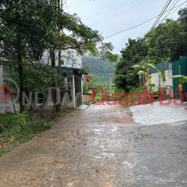 Selling a 230m2 plot of land (50m2 residential land) located in Huu Thu 2 Hamlet – Kim Long – Tam Duong – Vinh Phuc. _0