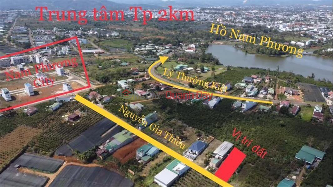 Property Search Vietnam | OneDay | Nhà ở | Niêm yết bán, ĐẤT ĐẸP - GIÁ TỐT - Sở Hữu Ngay Lô Đất Vị Trí Đắc Địa Tại ROSE GARDEN - VIEW NHÌN TU VIỆN BÁT NHÃ