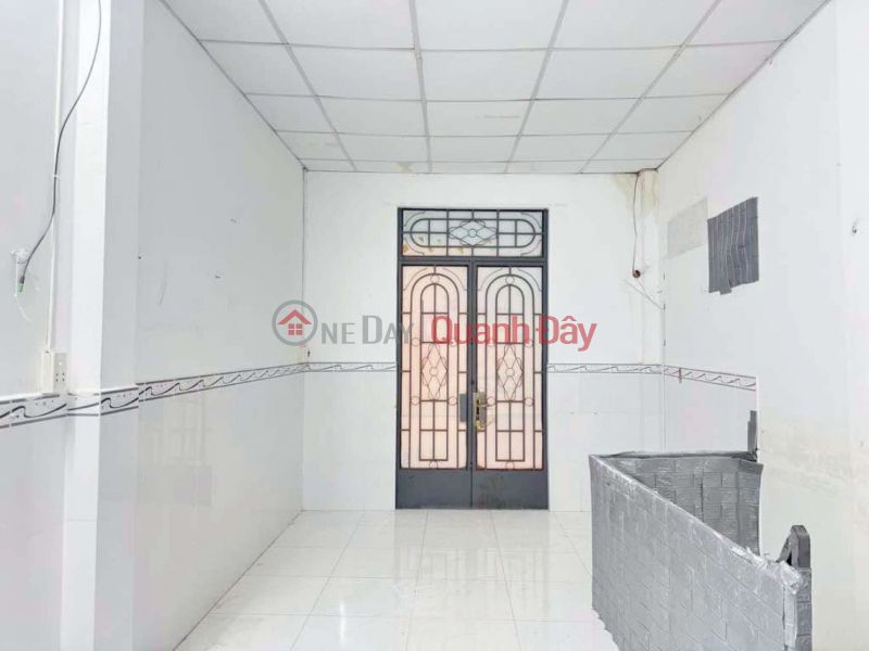 Bán nhà hxh thông 32m2-2tang ngay Emart Phan Huy Ích Gò Vấp , nở hậu tài lộc - 3 tỷ nhỉnh 0932030061 Vietnam | Sales đ 3.6 Billion