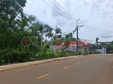 ĐẤT ĐẸP - MẶT TIỀN - Chính Chủ Bán Lô Đất Tại Đường Điểu Xiển, Xã Bàu Trâm, Long Khánh, Đồng Nai _0