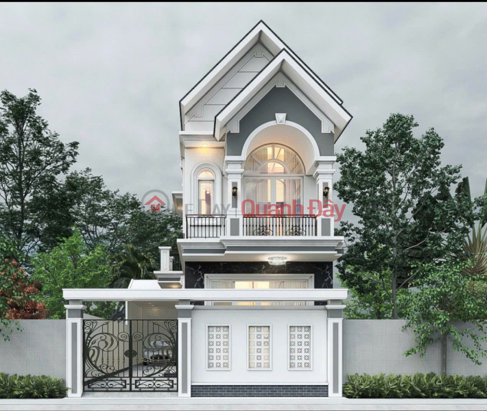 Property Search Vietnam | OneDay | Residential | Sales Listings Beautiful plot of land for sale in Tan Tien Ward, Bien Hoa City - Dong Nai right in the center of Binh near the stadium