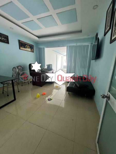 đ 22 triệu/ tháng, Cho thuê nhà Mặt tiền Tân Hương 80m2, 1Lầu - KHU DỊCH VỤ SẦM UẤT