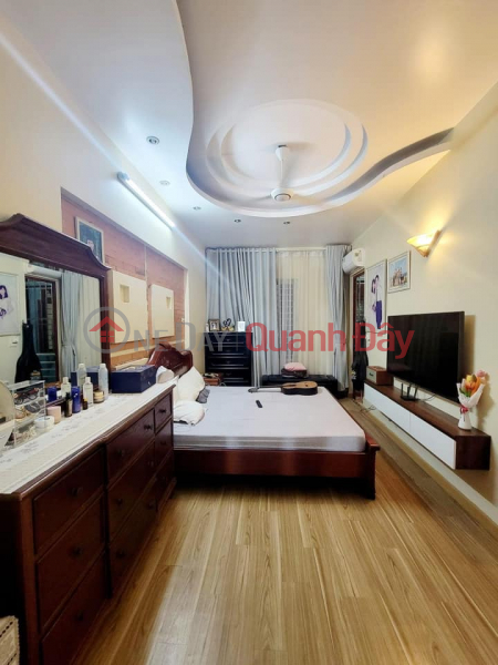 Property Search Vietnam | OneDay | Nhà ở, Niêm yết bán | Bán Gấp Nhà 4 Tầng Lạc Long Quân,Cầu Giấy,Tây Hồ,Ngõ Rộng,Gần Hồ Tây, Nhỉnh 6 Tỷ