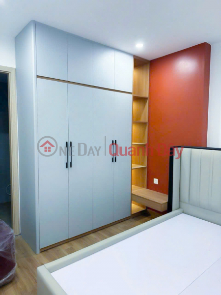 đ 5,3 tỷ | Bán nhanh căn hộ chung cư cao cấp Feliz Homes Hoàng Mai, Hà Nội 78m2