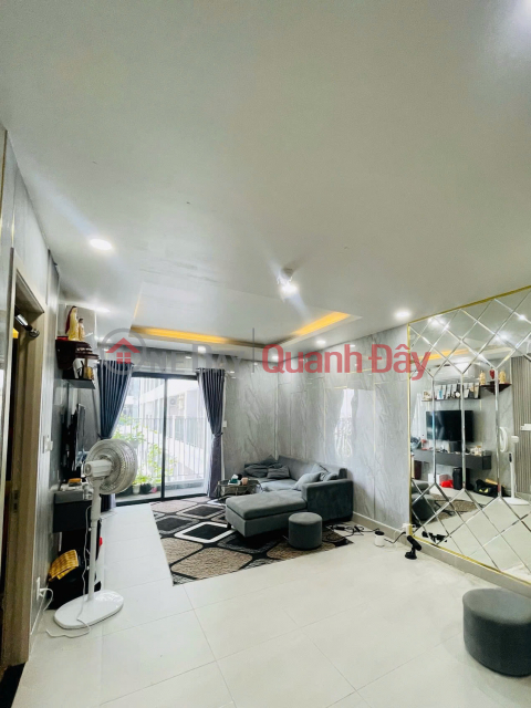 Bán căn 1PN giá 3,5 tỷ tổng giá, nhà full nội thất - Chung cư Lavida Plus Quận 7 _0