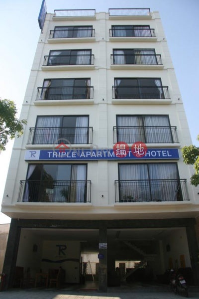 TRIPLE Apartment & Hotel Ngo Thi Si (TRIPLE Apartment & Hotel Ngo Thi Si) Ngu Hanh Son|搵地(OneDay)(2)