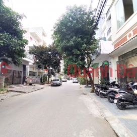 House for sale on Doan Ket - Quan Nam street, 100m², 4 floors, price 8 billion VND, excellent location. _0