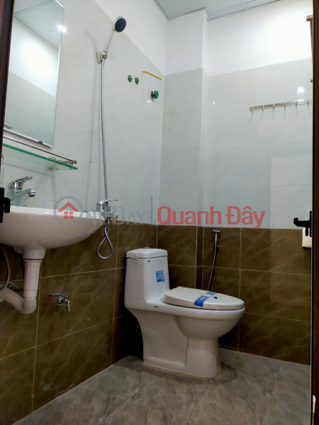 Property Search Vietnam | OneDay | Residential Sales Listings | The owner sells a 4-storey house in Ha Dong, priced at 1.8 billion.