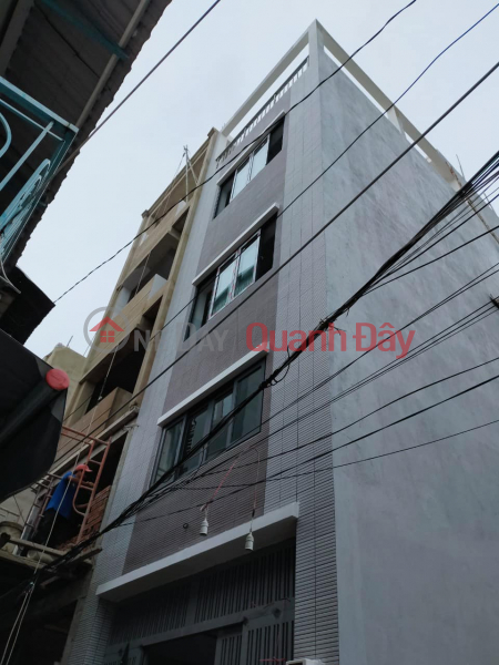 MONEY GENERATOR - SERVICED APARTMENT FOR RENT 25 million\\/month - Near GREEN GOODS - D2 BINH THANH. Sales Listings