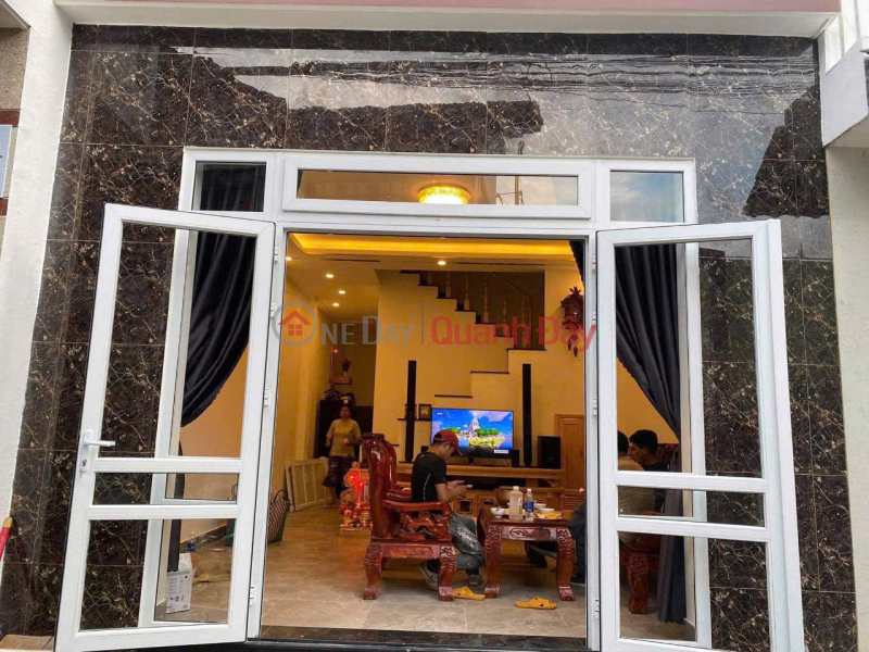 Property Search Vietnam | OneDay | Residential Sales Listings, NEED MONEY, SELL HOUSE IN HOANG DIEU AREA, WARD 5, DA LAT CITY
