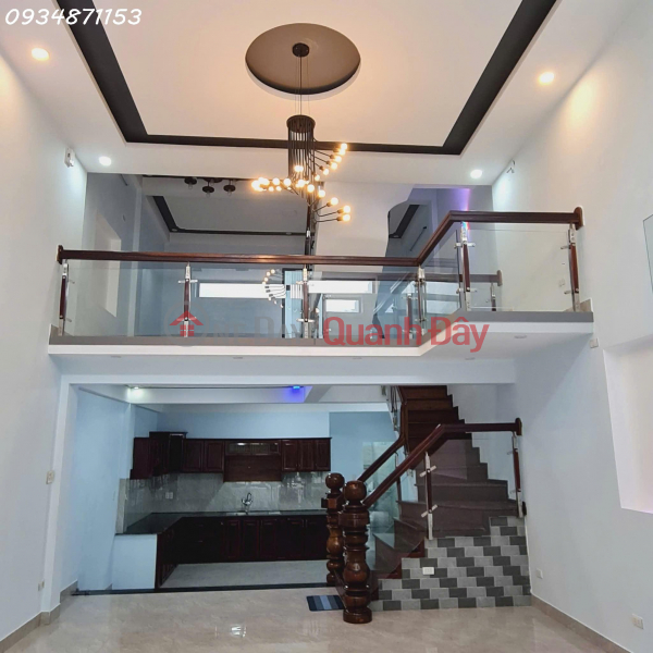 House for sale in Nghia Ky residential area. Comfortable living, good for business. Vietnam | Sales, đ 1.95 Billion