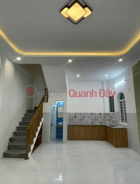 Property Search Vietnam | OneDay | Residential Sales Listings | House for sale in Phan Dinh Phung alley, Quy Nhon city
