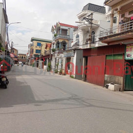 Bán đất Xuân Lâm, Thuận Thành. 52m2 * 2,3 tỷ. ô tô thông, vào đất. _0