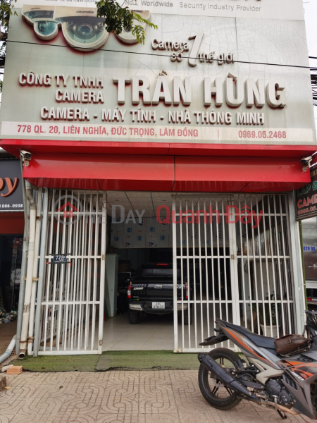 The owner urgently needs to sell the house in Lien Nghia Town, Duc Trong, Lam Dong Vietnam, Sales, đ 8.5 Billion