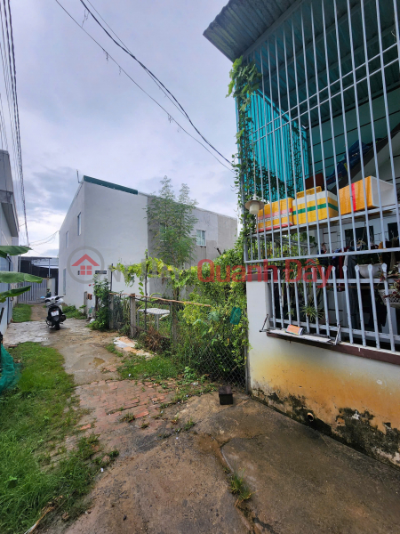 Property Search Vietnam | OneDay | Nhà ở, Niêm yết bán | BÁN BỚT 2 mảnh đất liền kề Hòn Nghê, Xã Vĩnh Ngọc, tp Nha Trang