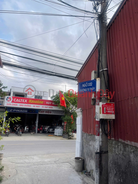 đ 440 triệu | CƠ HỘI HIẾM CÓ: 100M2 TUYẾN 2 TƯ THỦY GIÁ CHỈ 440 triệu