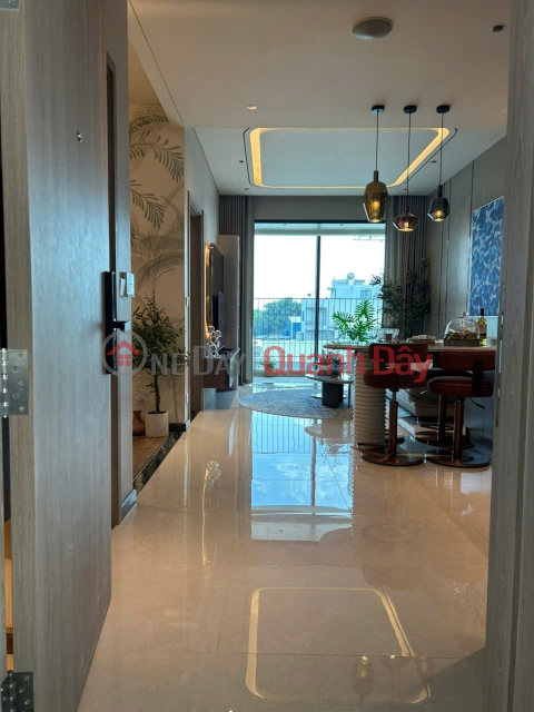 The Emerald Garden View phù hợp an cư, đầu tư tuytt vời chỉ 9 triệu/tháng tại Thuận An, Bình Dương _0