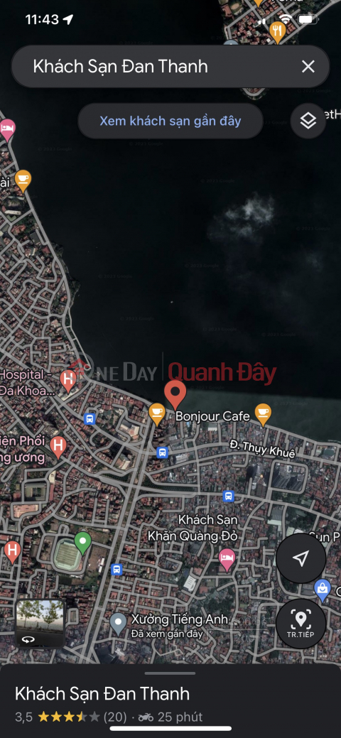 2.6 BILLION IMPORTED NGUYEN DINH THI – Tay Ho. 50M TO THE WEST HOUSE – OTO STORE 24\/7 _0