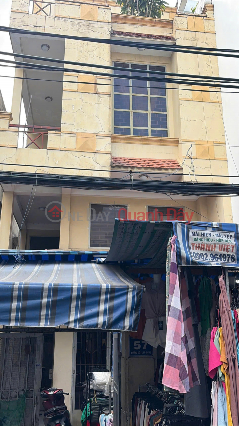 House for sale at 57 Street 7, An Khanh Ward, District 2, Ho Chi Minh City, at a preferential price of 22 billion VND (negotiable). _0