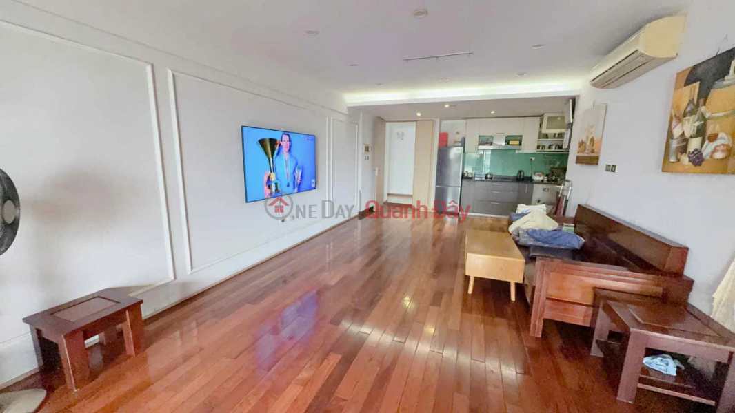 CHÍNH CHỦ bán nhanh căn Chelsea Park, tầng trung, 2pn+1 DT 98m2 , 37 Trần Kim Xuyến, Cầu Giấy Niêm yết bán