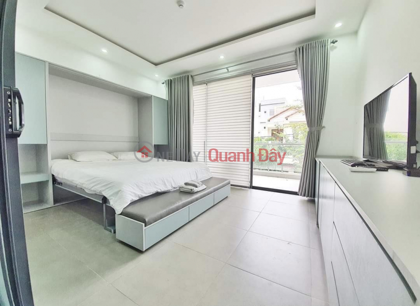 APARTMENT BUILDING FOR SALE IN SON THUY, NGU HANH SON, DA NANG Sales Listings