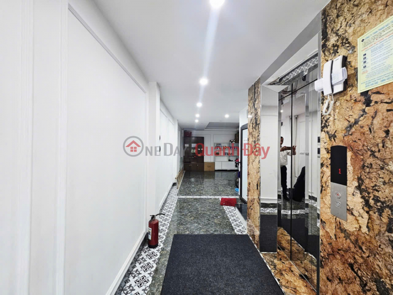 TOWNHOUSE FOR SALE, BUSINESS, PHAN DINH GIOT - THANH XUAN, 68 SQUARE METERS, 7 COMMERCIAL FLOORS, PRICE 26.3 BILLION. Sales Listings