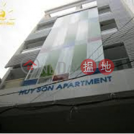 Huy Son Apartment|Chung cư Huy Sơn