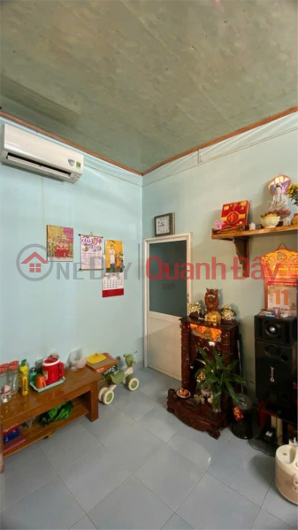 Property Search Vietnam | OneDay | Nhà ở Niêm yết bán | Cơ hội hiếm để sở hữu căn nhà đất vàng Thủ Đức với tầm tài chính vừa tay chỉ 4,3 tỷ.