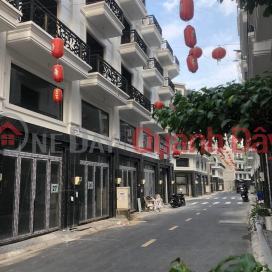 Goods received a new house built on Ha Huy Giap street, District 12. Only 1.5 billion to receive the house _0