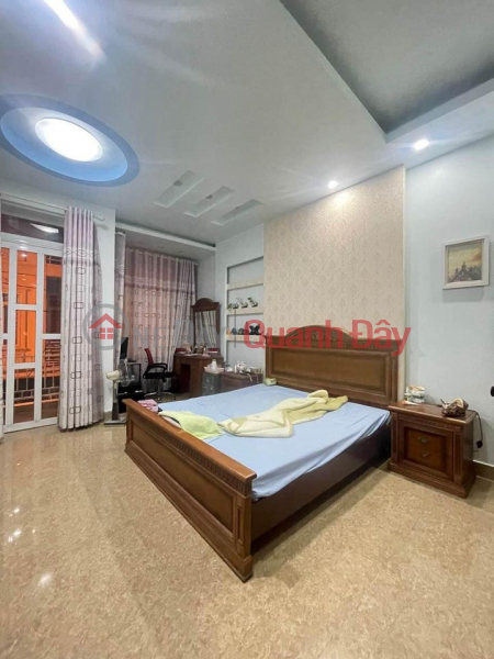 Property Search Vietnam | OneDay | Residential | Sales Listings | Selling house in MP TRAN Cung - multi-industry BUSINESS corner lot 52M 5 FLOORS 10.9 BILLION