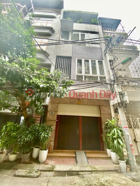 Property Search Vietnam | OneDay | Residential | Sales Listings, $$ HOUSE IN LANE 61 LAC TRUNG, 40M², PRICE 13.6 BILLION - RARE!