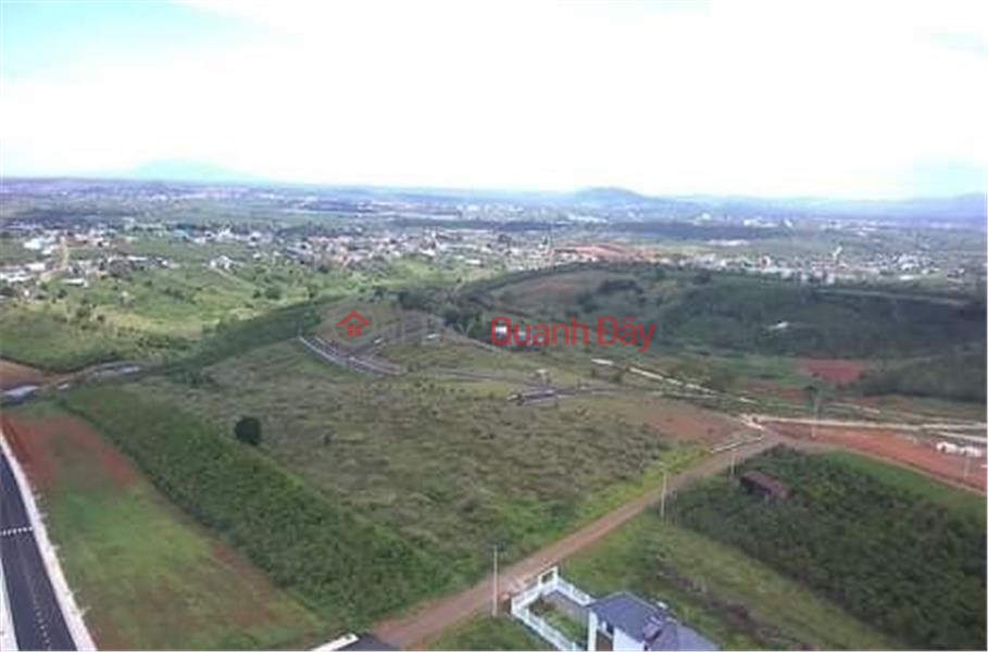 đ 120 Billion, BEAUTIFUL LAND - GOOD PRICE - Land Lot For Sale Prime Location In Loc Quang Commune, Bao Lam District, Lam Dong
