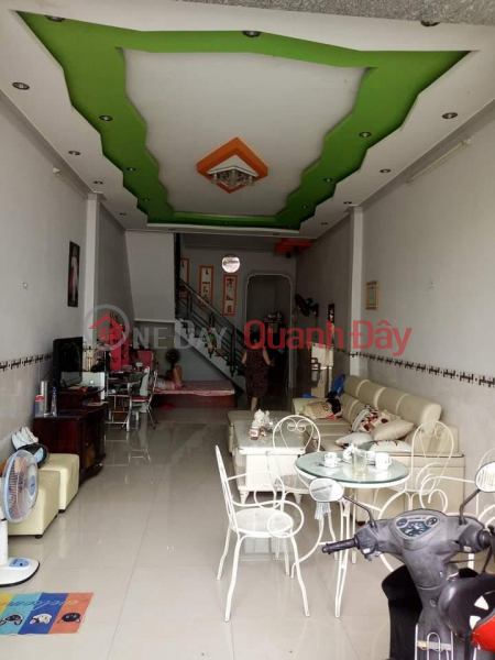 Property Search Vietnam | OneDay | Residential | Sales Listings BEAUTIFUL HOUSE - Super Nice House For Urgent Sale At Hoang Hoa Tham Street, Phu Ha Ward, City. Phan Rang - Thap Cham