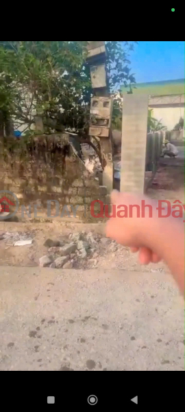 Property Search Vietnam | OneDay | Residential Sales Listings PRIME LAND – GREAT PRICE – URGENT SALE – Bao Thanh – Yen Thanh – Nghe An