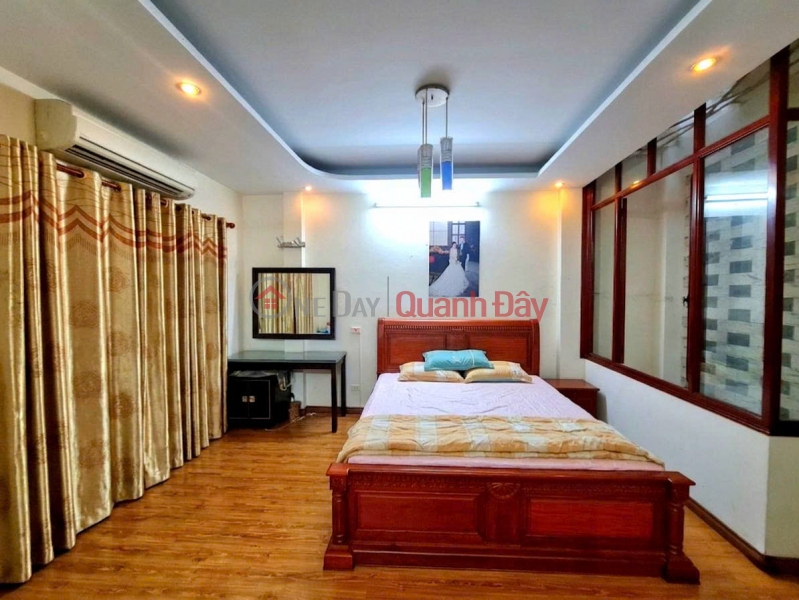 Giảm chào 200tr! Bán nhà mặt phố Thái Thịnh, 43m2, 4 tầng, mặt tiền 4.2m, nhỉnh 26 tỷ, KD tốt Niêm yết bán