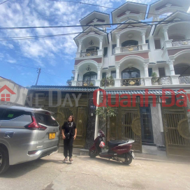 Newly built beautiful house for sale with 5 seater car - 77m Hiep Binh Chanh 5 bedrooms 8.3 billion _0
