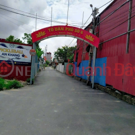 ĐẤT CHÍNH CHỦ - GIÁ TỐT - Bán đất vị trí đẹp ngõ 192 Hàng Tổng, Thông TDC Điểm 4, Đằng Hải _0