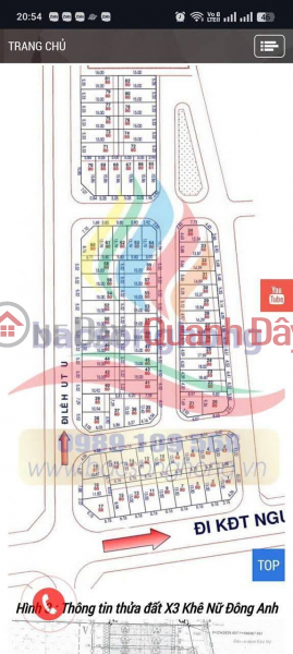 OWNER NEEDS MONEY, URGENTLY SELLING AUCTION X3 REGISTRATION VEHICLE KHE NU NGUYEN KHE LOT 66 Sales Listings
