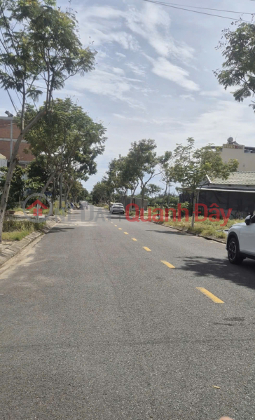 Land for sale on Vo Van Dong Street, Hoa Hai Ward, Ngu Hanh Son District Vietnam | Sales, đ 6.3 Billion
