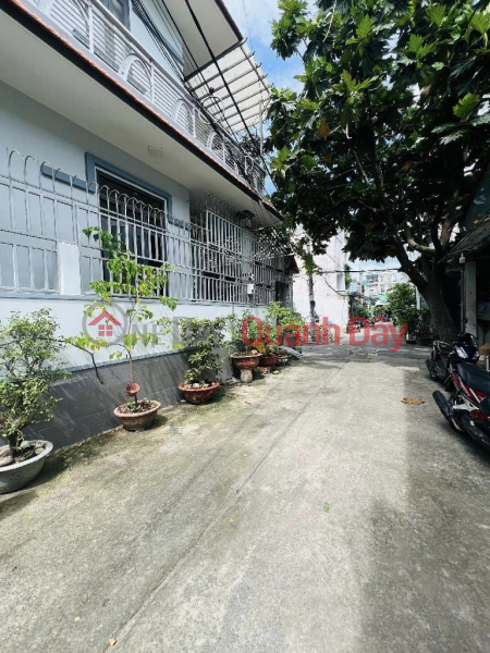 House for sale in Truck Alley, Ma Lo Street - Binh Tan - Right Huong Lo 2 - 50m2 - 2 floors - Price 4.2 billion Sales Listings