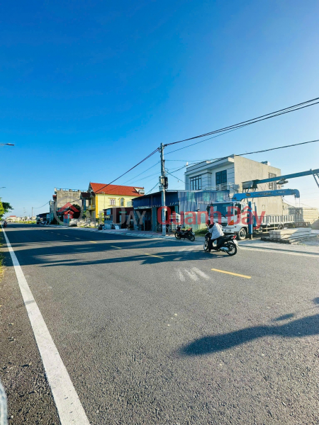 4.xx billion - 150m2 street frontage Que Lam Thuy Huong Kien Thuy Zalo 0567222555 | Vietnam, Sales, đ 4.2 Billion