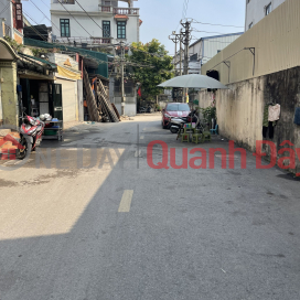 QL1A (100m) NGOC HOI Price: 3.7 billion NEGOTIABLE - House Area 50 Meters - Built by People - 4 Floors _0