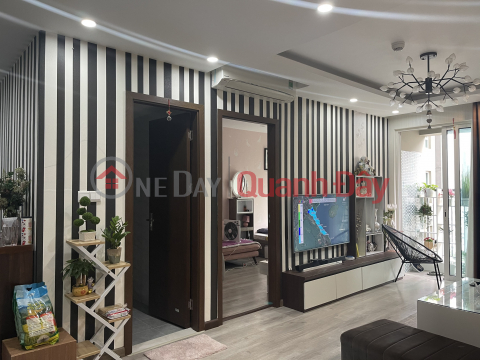 Nhượng lại căn 2PN Seasons Avenue S4 trục 01 – tầng trung đẹp, full đồ, diện tích 85m² giá 6.5 tỷ _0