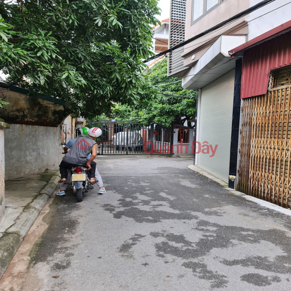 Đất Kiêu Kỵ, gần cao tốc 5B, giữa Vin 123, Eco Park. 67.8m2, 7 chỗ thông. | Việt Nam Bán đ 5,3 tỷ