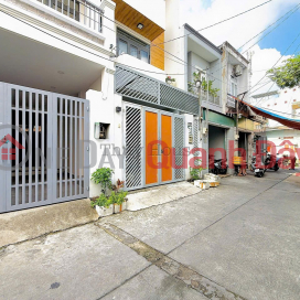 BEAUTIFUL HOUSE - GOOD PRICE, NEED TO SELL QUICKLY, OWNER'S HOUSE in Ward 15, Tan Binh District, HCMC _0