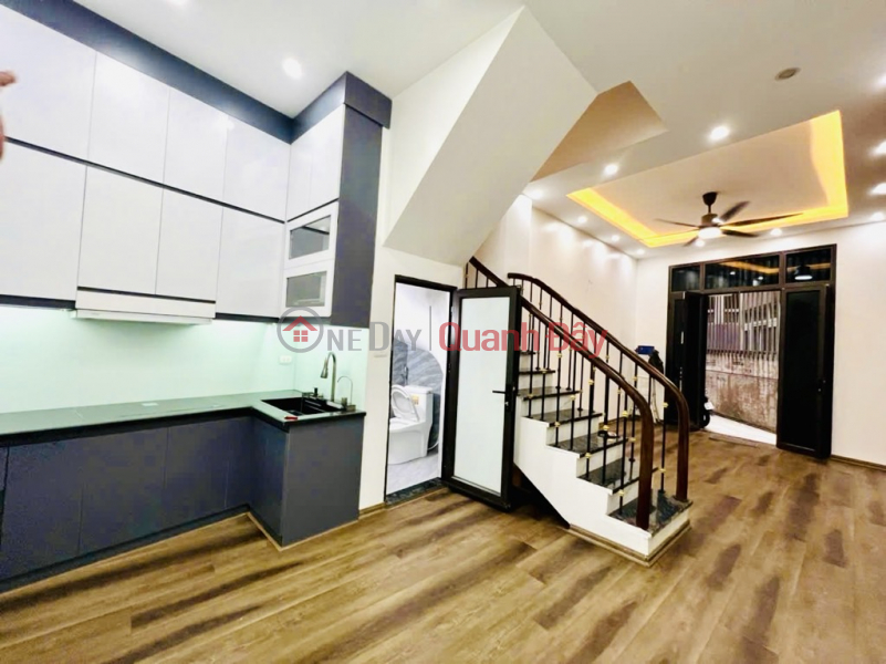 BÁN NHÀ THÔNG PHONG GẦN PHỐ – NHÀ ĐẸP TRUNG TÂM – ĐẦY ĐỦ TIỆN ÍCH Niêm yết bán