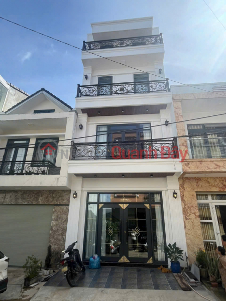 Fully furnished luxury house for rent in An Son residential area, Da Lat, Lam Dong, for 35 million VND. Rental Listings